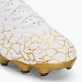 Pánske kopačky SKECHERS Skx_ 1.5 Academy FG white/gold 7