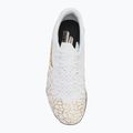 Pánske kopačky SKECHERS Skx_1.5 Academy TF white/gold 5