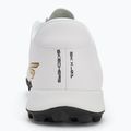 Pánske kopačky SKECHERS Skx_1.5 Academy TF white/gold 6