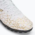 Pánske kopačky SKECHERS Skx_1.5 Academy TF white/gold 7