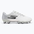 Pánske kopačky SKECHERS Razor 1.5 Academy FG white/silver 2