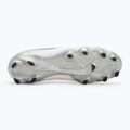 Pánske kopačky SKECHERS Razor 1.5 Academy FG white/silver 4