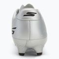 Pánske kopačky SKECHERS Razor 1.5 Academy FG white/silver 6