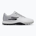 Pánske kopačky SKECHERS Razor 1.5 Academy TF white/silver 2
