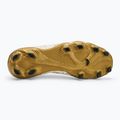 Detské kopačky SKECHERS Skx 1.5 Youth High Jr FG white/gold 4
