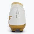 Detské kopačky SKECHERS Skx 1.5 Youth High Jr FG white/gold 6