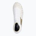 Pánske kopačky SKECHERS Razor 1.5 Academy FG white/gold 11