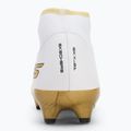 Pánske kopačky SKECHERS Razor 1.5 Academy FG white/gold 6