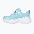 Detské topánky SKECHERS Play Scene Fun Squad turquoise 3