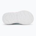 Detské topánky SKECHERS Play Scene Fun Squad turquoise 4