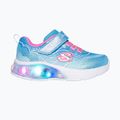 Detské topánky Skechers My Dreamers Lil Mermaid blue/multi 9