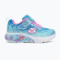Detské topánky Skechers My Dreamers Lil Mermaid blue/multi 2