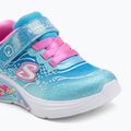 Detské topánky Skechers My Dreamers Lil Mermaid blue/multi 7