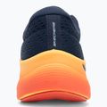 Pánske topánky SKECHERS Arch Fit 2.0 navy leather/multi trim 6