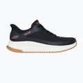 Dámska obuv SKECHERS Bobs Squad 4 Staple Look black 2