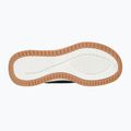 Dámska obuv SKECHERS Bobs Squad 4 Staple Look black 5