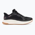 Dámska obuv SKECHERS Bobs Squad 4 Staple Look black 2