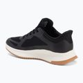 Dámska obuv SKECHERS Bobs Squad 4 Staple Look black 3