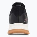 Dámska obuv SKECHERS Bobs Squad 4 Staple Look black 6
