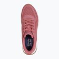 Dámske topánky SKECHERS Bobs Squad 4 Staple Look rose 5