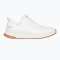 Dámske topánky SKECHERS Bobs Squad 4 Staple Look white 9