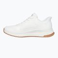 Dámske topánky SKECHERS Bobs Squad 4 Staple Look white 10
