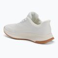 Dámske topánky SKECHERS Bobs Squad 4 Staple Look white 3
