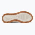 Dámske topánky SKECHERS Bobs Squad 4 Staple Look white 4
