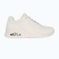 Dámska obuv SKECHERS Uno Stand On Air off white