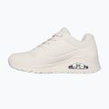 Dámska obuv SKECHERS Uno Stand On Air off white 3