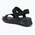 Dámske sandále SKECHERS Uno Summer Stand 2 black 3