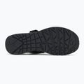 Dámske sandále SKECHERS Uno Summer Stand 2 black 4