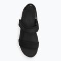 Dámske sandále SKECHERS Uno Summer Stand 2 black 5