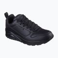 Pánske topánky Skechers Uno Alder black 8