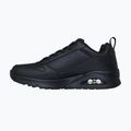 Pánske topánky Skechers Uno Alder black 10