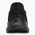 Pánske topánky SKECHERS Bobs Squad Chaos Solid Step black 6