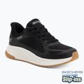 Pánske topánky SKECHERS Bobs Squad 4 black