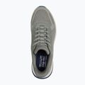 Pánske topánky SKECHERS Bobs Squad 4 olive 12