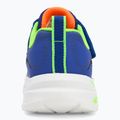 Detské topánky SKECHERS Flex-Glow Ultra blue/mint 6