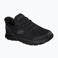 Pánske topánky SKECHERS Glide-Step Sylo black 8