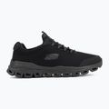Pánske topánky SKECHERS Glide-Step Sylo black 2