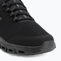 Pánske topánky SKECHERS Glide-Step Sylo black 7