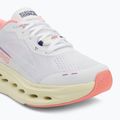 Dámska obuv SKECHERS Max Cushioning Glide-Step Caledonia white 7