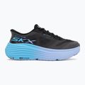 Dámske bežecké topánky SKECHERS Max Cushioning Endeavour Hallandale black 2