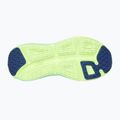Dámske bežecké topánky SKECHERS Max Cushioning Endeavour Hallandale navy/lime 4