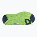 Dámske bežecké topánky SKECHERS Max Cushioning Endeavour Hallandale navy/lime 4