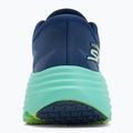 Dámske bežecké topánky SKECHERS Max Cushioning Endeavour Hallandale navy/lime 6