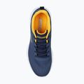 Pánske topánky Skechers Bobs Sport B Flex Icy Edge navy 5