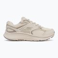 Dámske bežecké topánky SKECHERS Go Run Consistent 2.0 Advantage beige 2