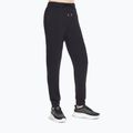 Dámske nohavice SKECHERS Skechlux Elevate Jogger black